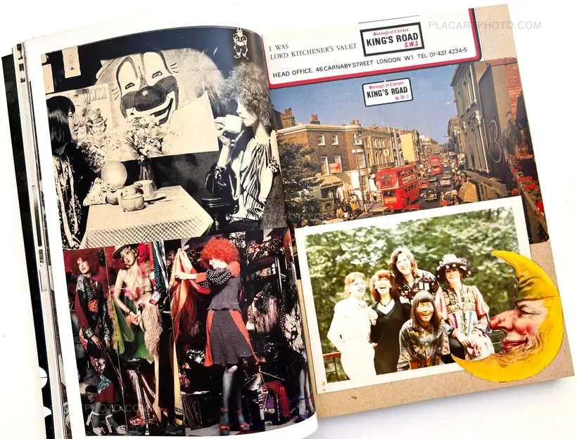 Michael Costiff – Michael & Gerlinde's World - Pages From a Diary