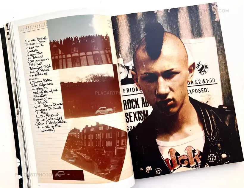 Michael Costiff – Michael & Gerlinde's World - Pages From a Diary