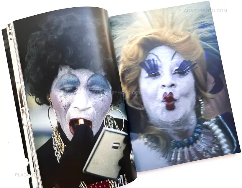 Michael Costiff – Michael & Gerlinde's World - Pages From a Diary