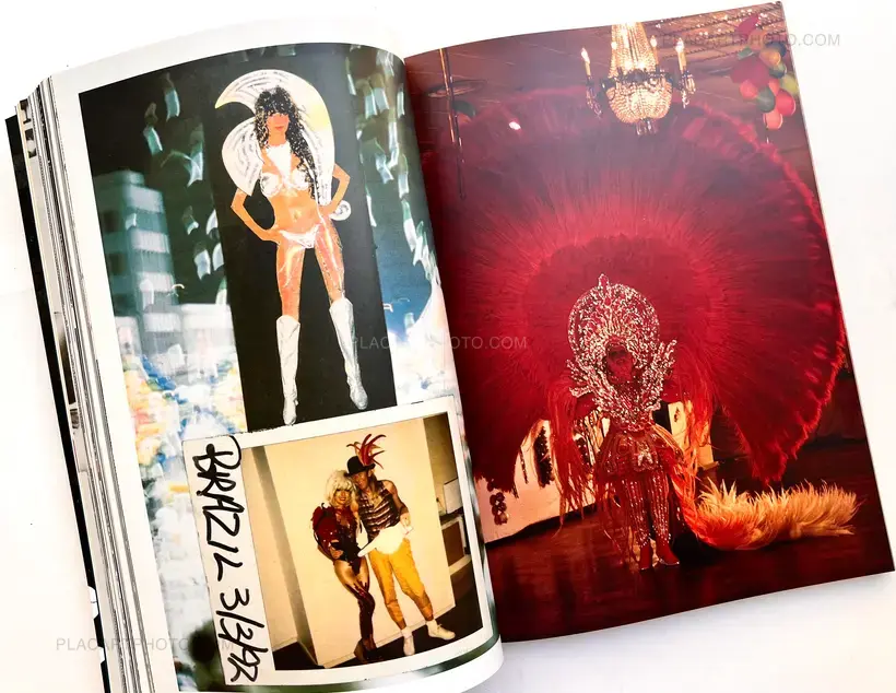 Michael Costiff – Michael & Gerlinde's World - Pages From a Diary