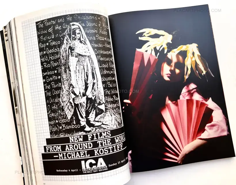 Michael Costiff – Michael & Gerlinde's World - Pages From a Diary