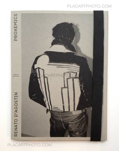 Renato D'Agostin,Proxemics (LTD & SIGNED) (BACK IN STOCK) Renato D'Agostin,Proxemics (LTD & SIGNED) (BACK IN STOCK)