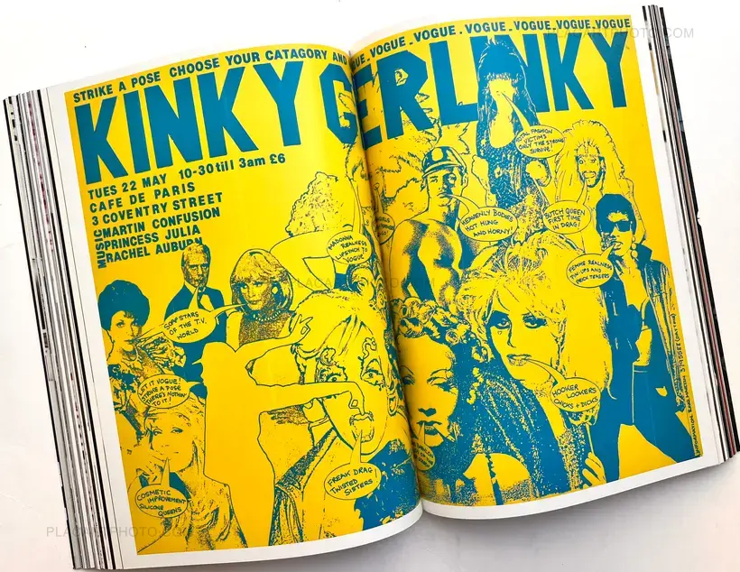 Michael Costiff – Michael & Gerlinde's World - Pages From a Diary