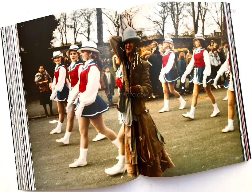Michael Costiff – Michael & Gerlinde's World - Pages From a Diary