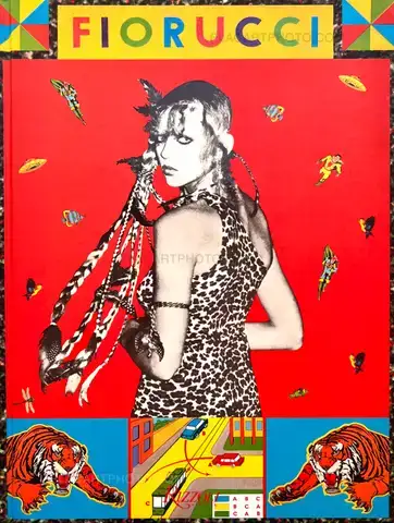 David Owen – FIORUCCI