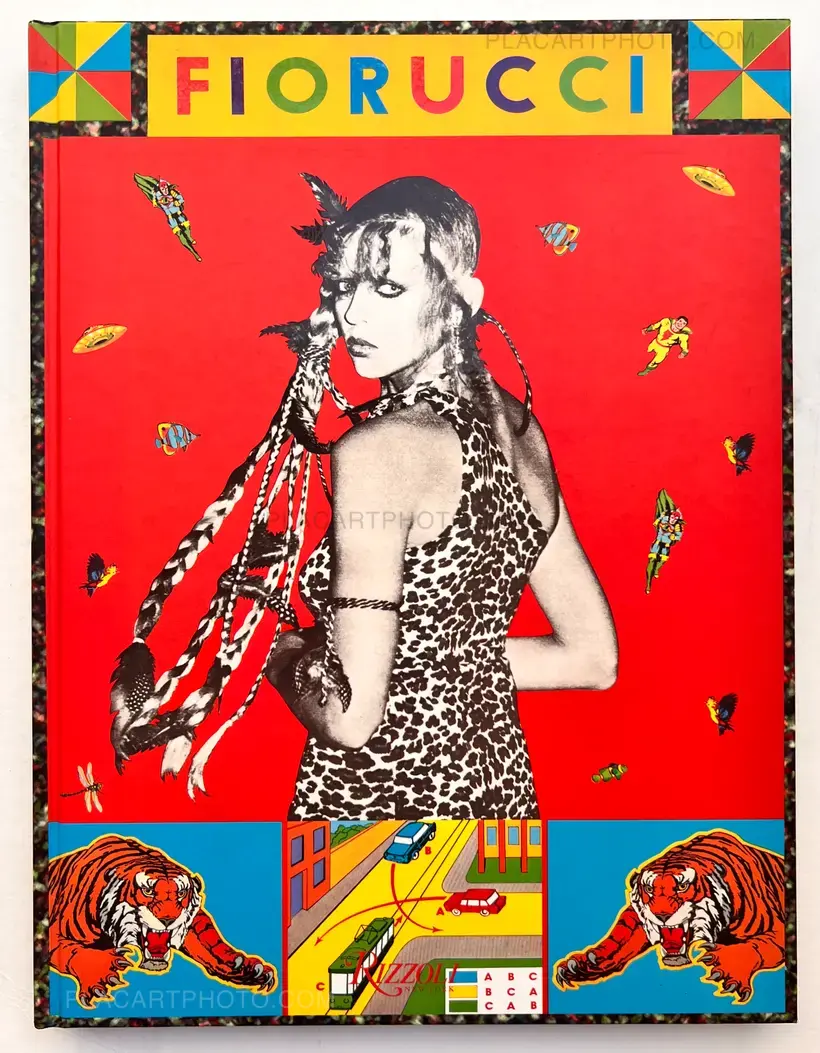 David Owen – FIORUCCI