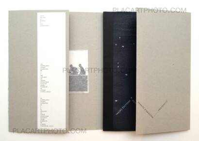 Renato D'Agostin,Proxemics (LTD & SIGNED) (BACK IN STOCK)