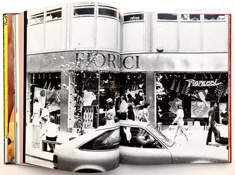 David Owen – FIORUCCI