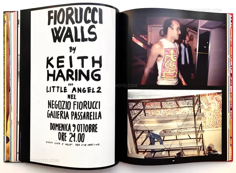 David Owen – FIORUCCI