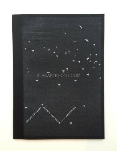 Renato D'Agostin,Proxemics (LTD & SIGNED) (BACK IN STOCK)