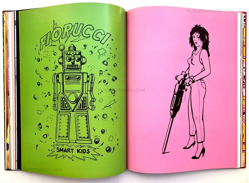 David Owen – FIORUCCI