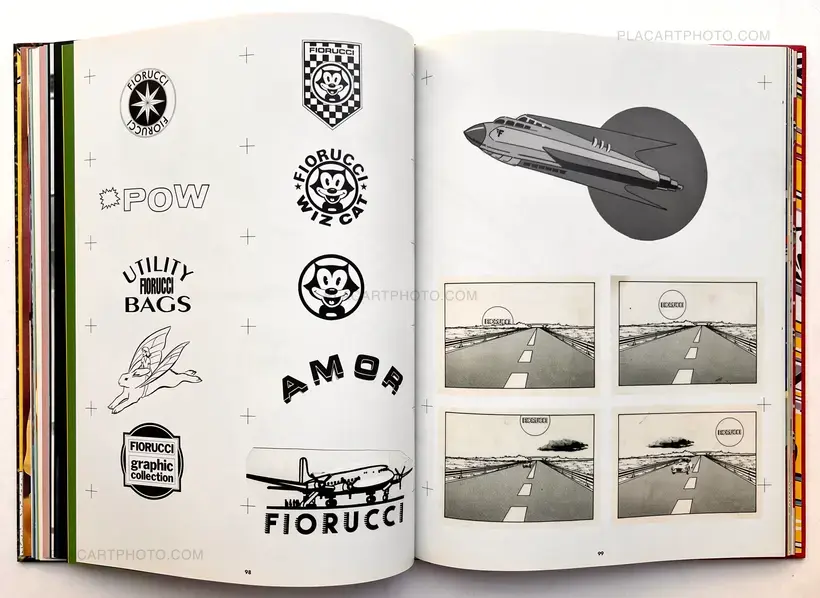 David Owen – FIORUCCI