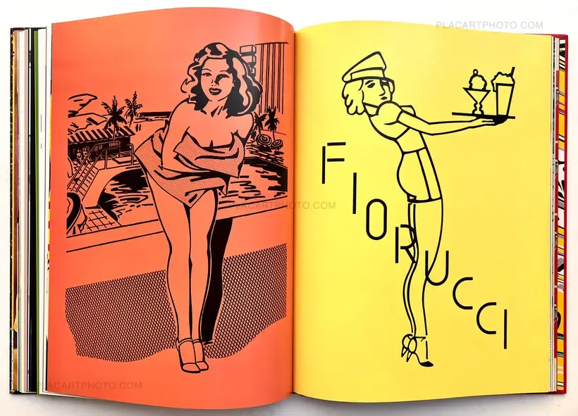 David Owen – FIORUCCI