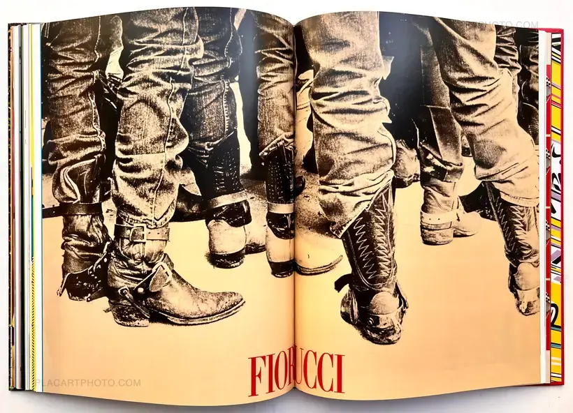David Owen – FIORUCCI