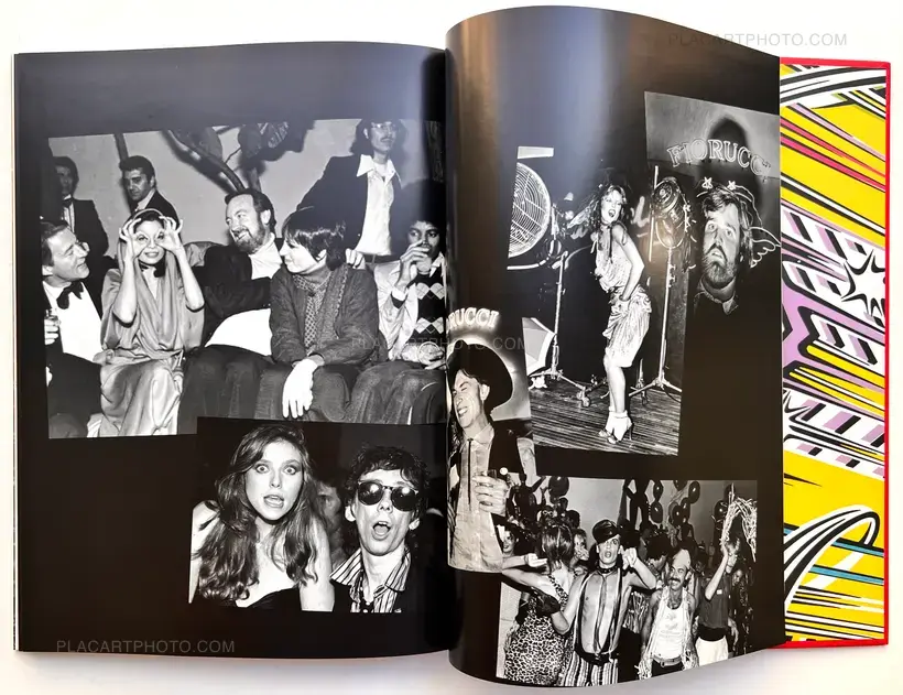 David Owen – FIORUCCI