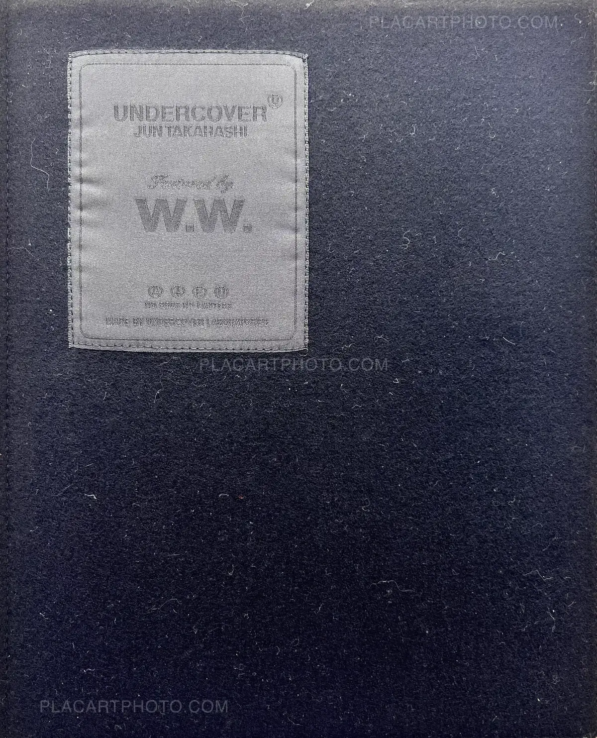 Jun Takahashi, Undercover, Communion W. Limited, 2004 | Le Plac