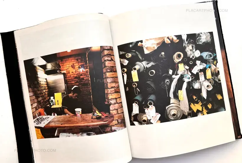 Jun Takahashi – Undercover