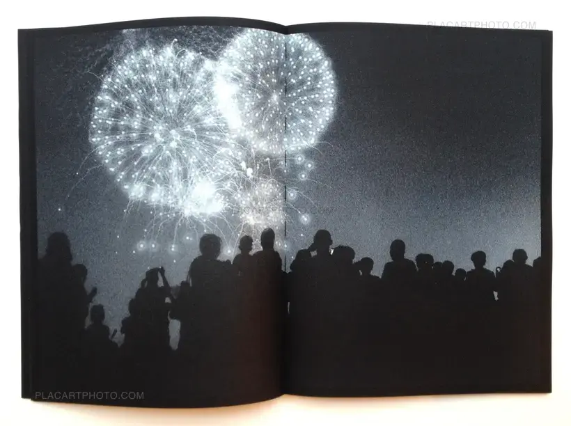 Renato D'Agostin – Proxemics (LTD & SIGNED) (BACK IN STOCK)