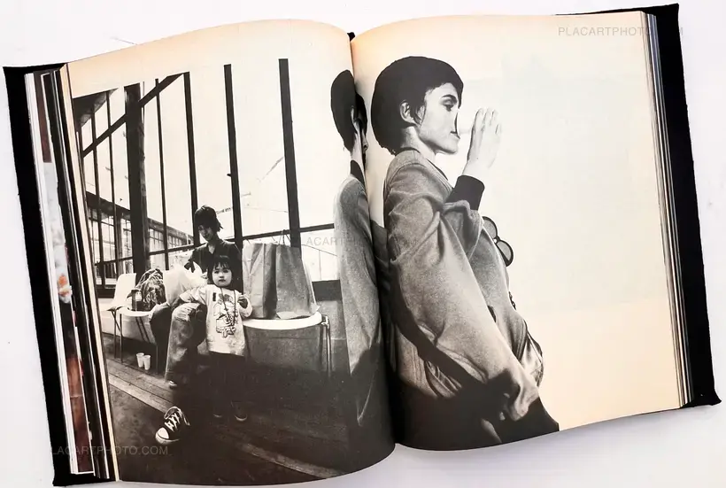 Jun Takahashi – Undercover