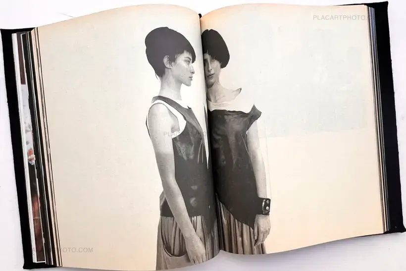 Jun Takahashi – Undercover