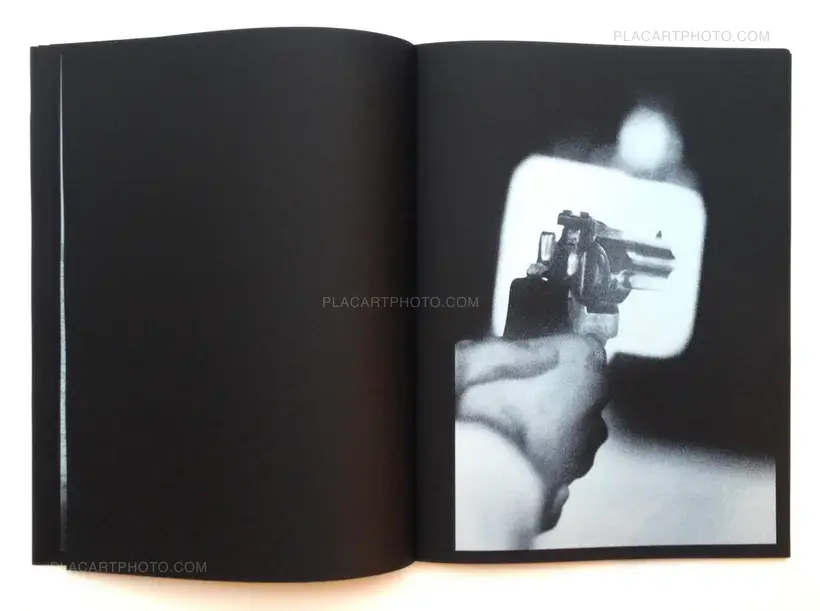 Renato D'Agostin – Proxemics (LTD & SIGNED) (BACK IN STOCK)
