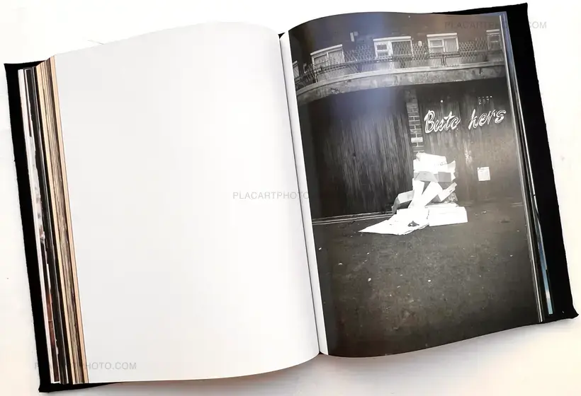 Jun Takahashi – Undercover