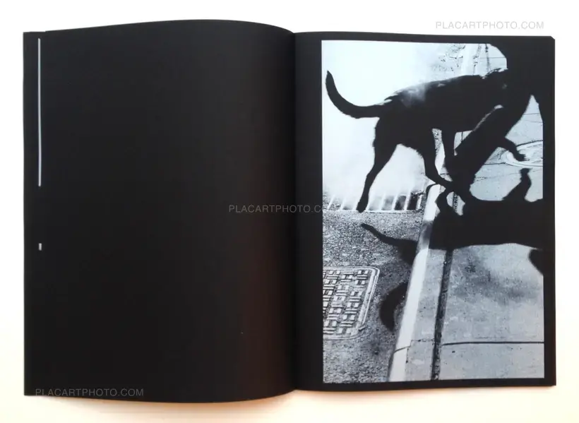 Renato D'Agostin – Proxemics (LTD & SIGNED) (BACK IN STOCK)