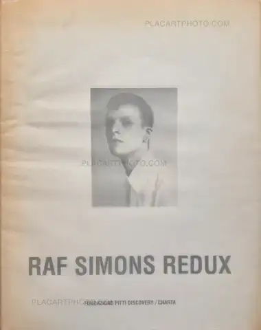 Raf Simons – Redux