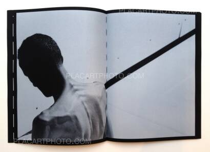 Renato D'Agostin,Proxemics (LTD & SIGNED) (BACK IN STOCK)