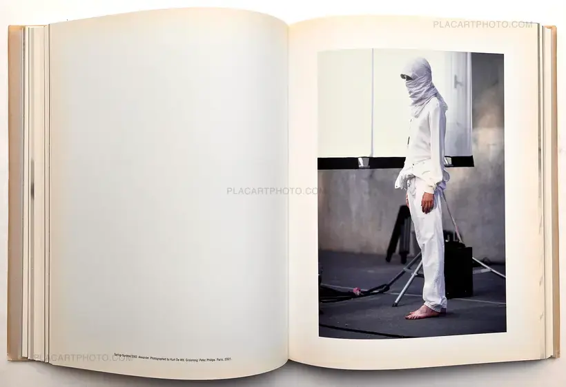 Raf Simons – Redux