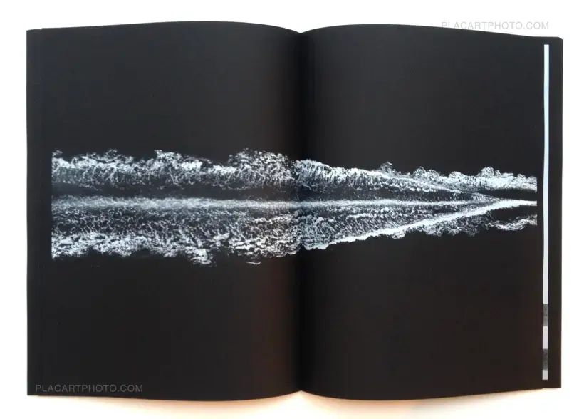Renato D'Agostin – Proxemics (LTD & SIGNED) (BACK IN STOCK)