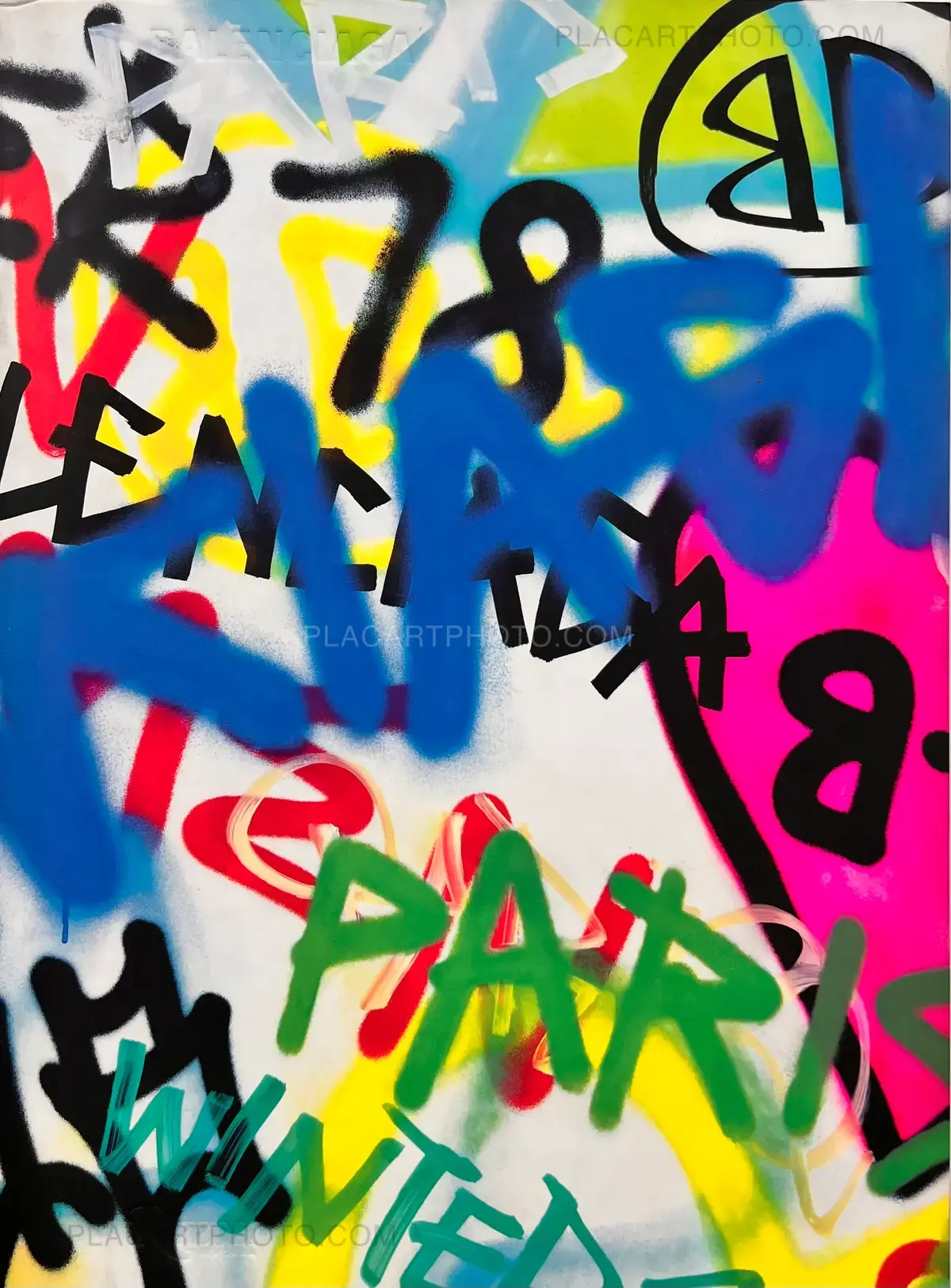 Demna Gvasalia, Balenciaga: Winter 18, Rizzoli, 2019 | Le Plac'Art