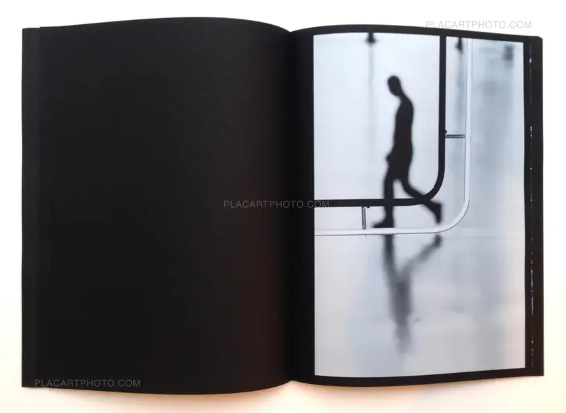 Renato D'Agostin – Proxemics (LTD & SIGNED) (BACK IN STOCK)