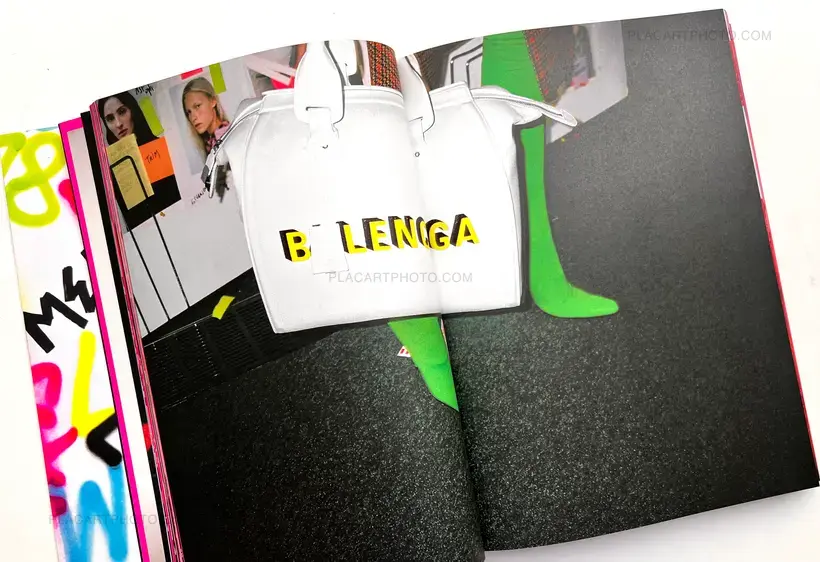 Demna Gvasalia – Balenciaga: Winter 18