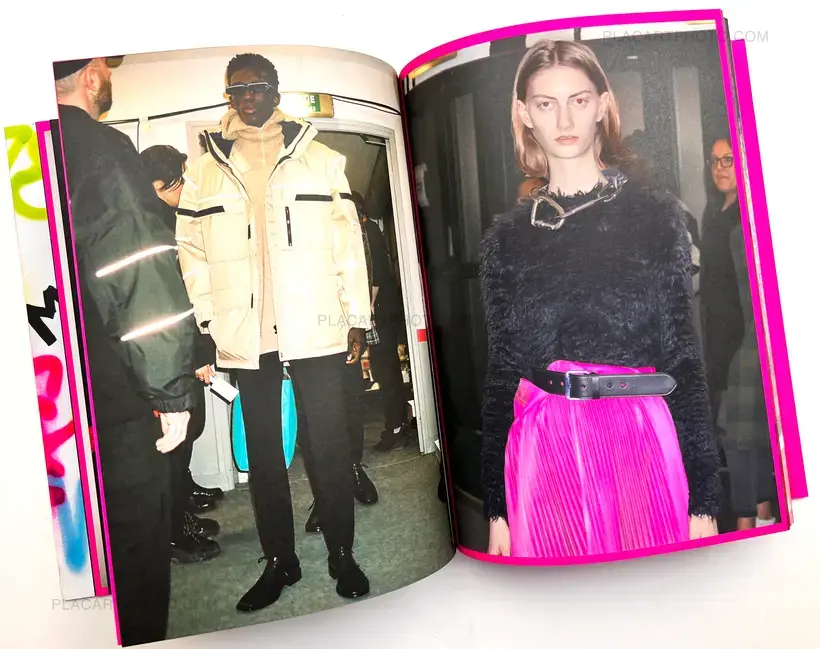 Demna Gvasalia – Balenciaga: Winter 18