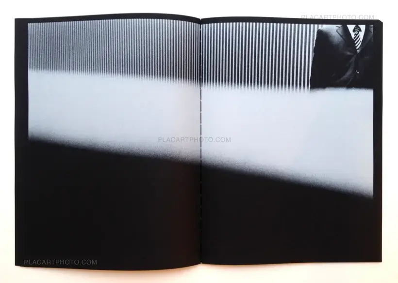 Renato D'Agostin – Proxemics (LTD & SIGNED) (BACK IN STOCK)