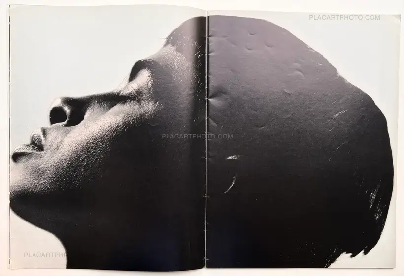 Various photographers – SIX SENSE COMPLETE SET (8 ISSUES)