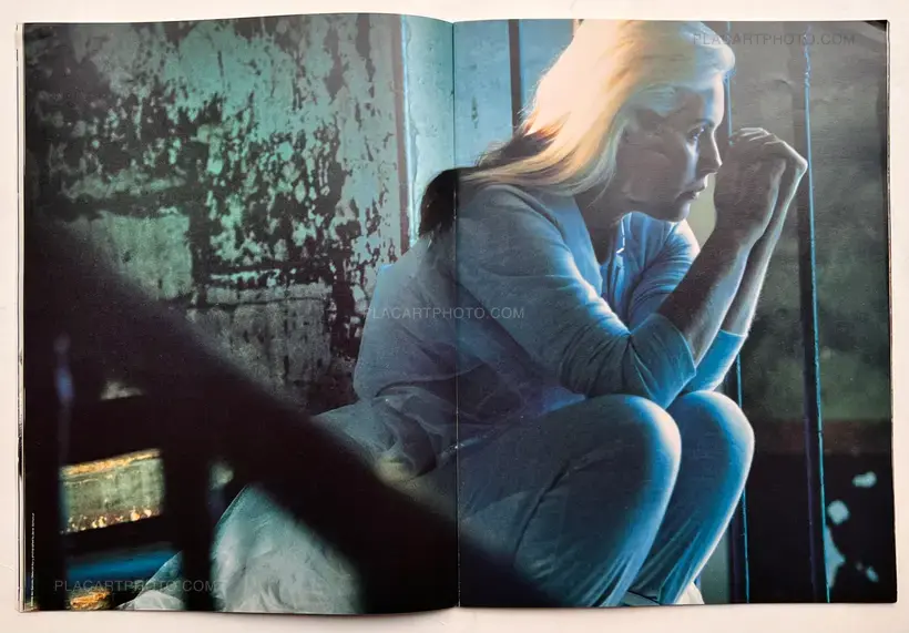 Various photographers – SIX SENSE COMPLETE SET (8 ISSUES)