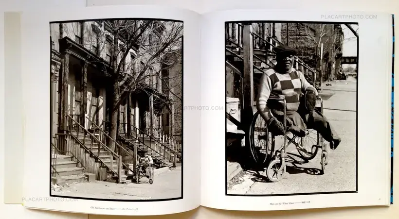 Nobuo Nakamura – Harlem no Hitomi / The Eyes of Harlem /