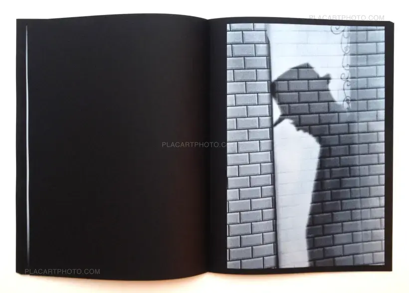 Renato D'Agostin – Proxemics (LTD & SIGNED) (BACK IN STOCK)