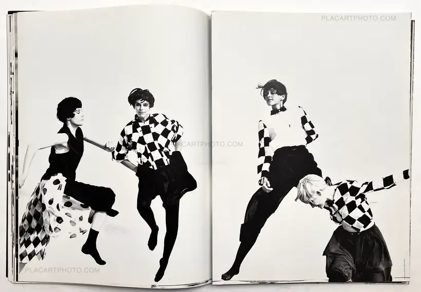 Various photographers – SIX SENSE COMPLETE SET (8 ISSUES)