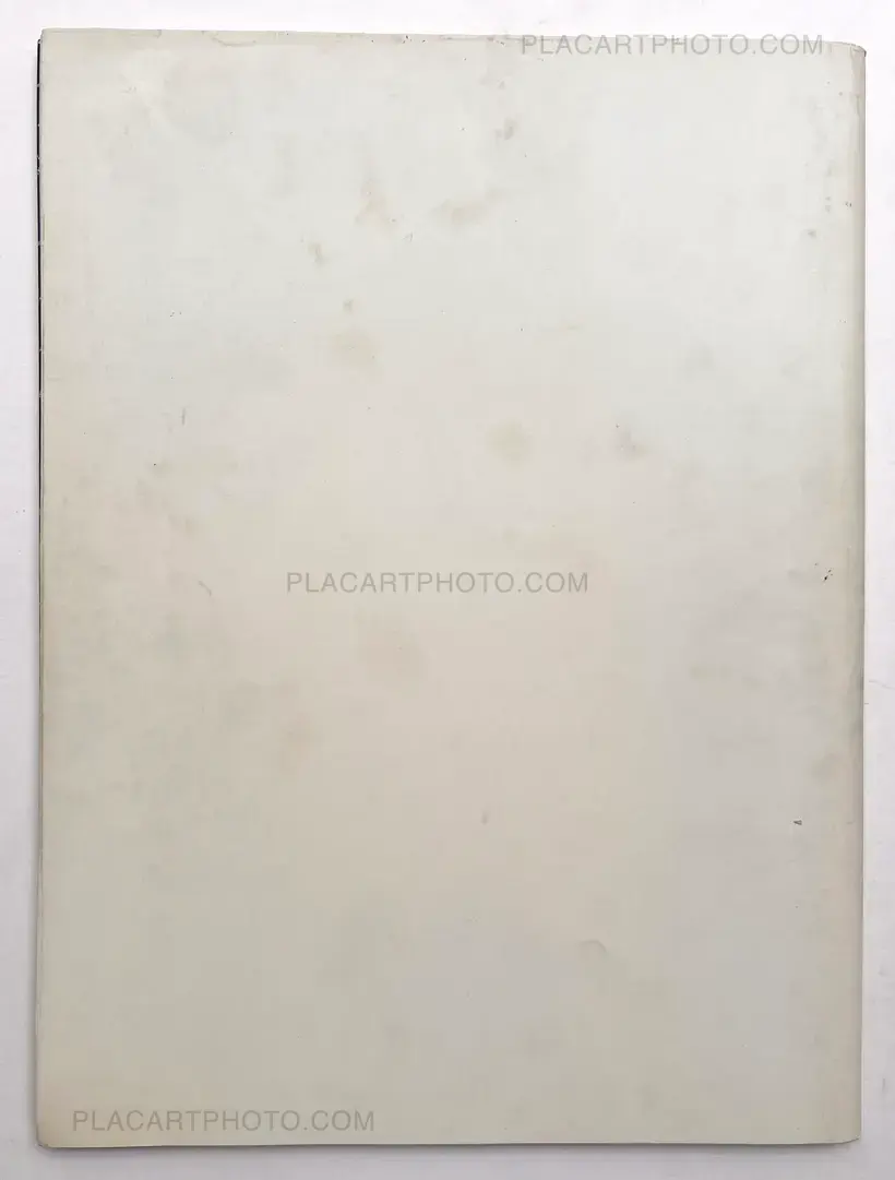 Various photographers – SIX SENSE COMPLETE SET (8 ISSUES)