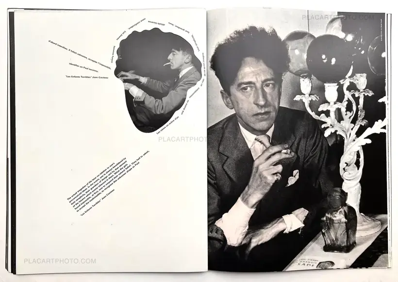 Various photographers – SIX SENSE COMPLETE SET (8 ISSUES)