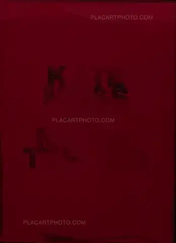 Mario Testino – KATE MOSS (COLLECTOR'S EDITION) (SIGNED)