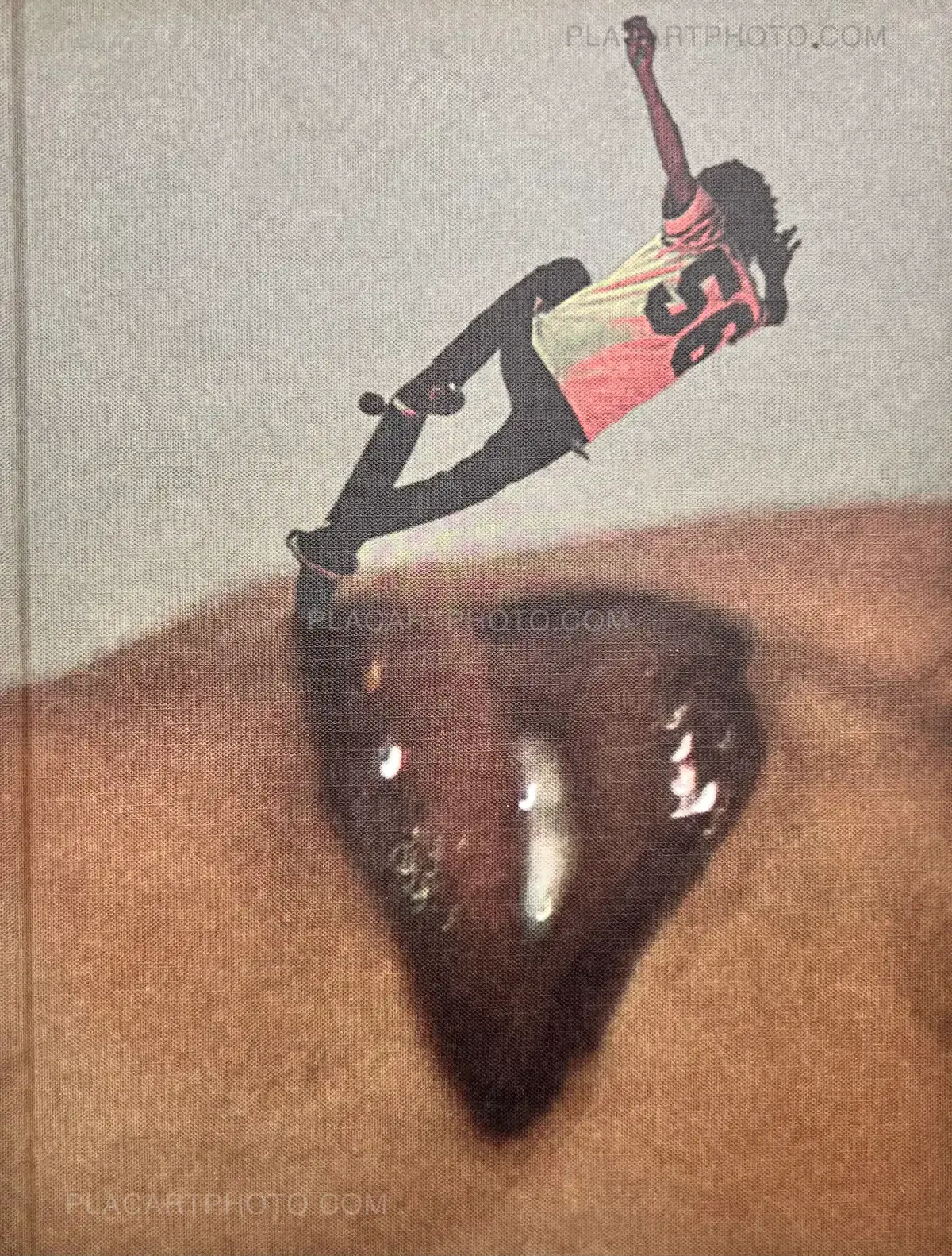 Supreme David Sims 新品未開封 David Sims, Supreme (with poster), Supreme, 2015 | Le Plac'Art Photo