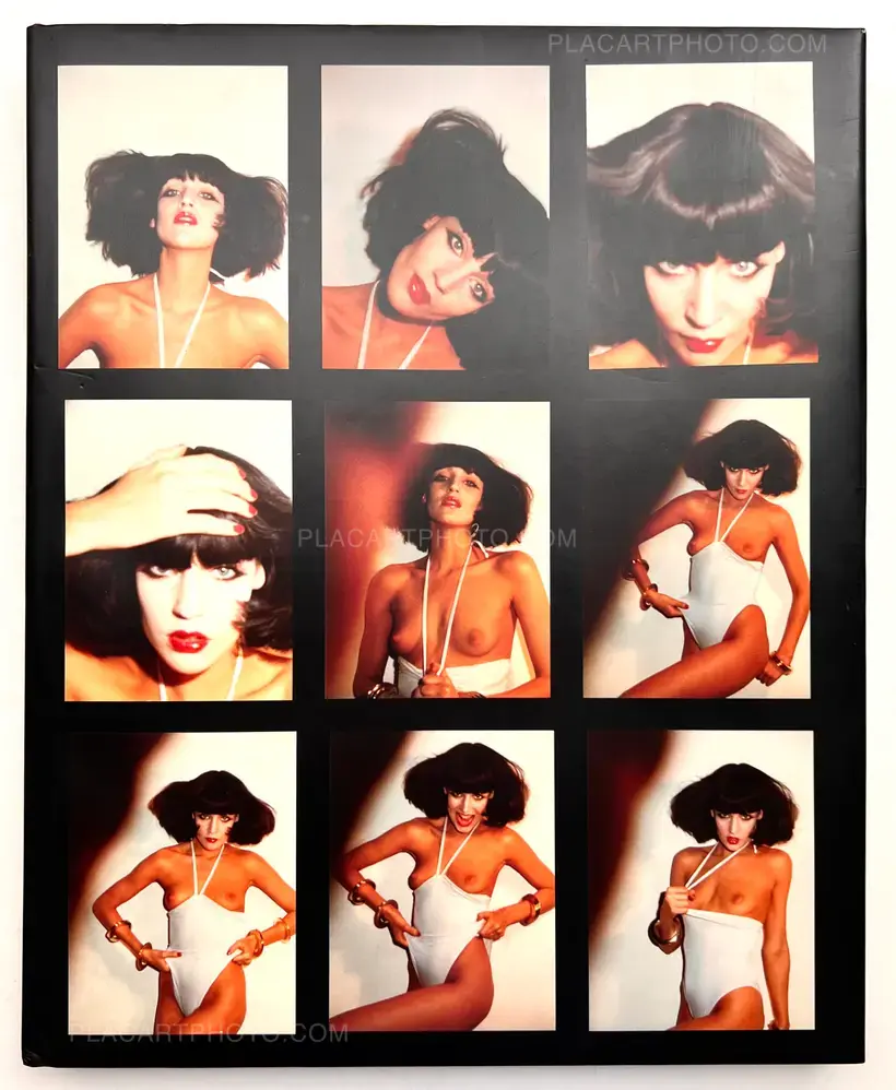 Antonio Lopez – INSTAMATICS