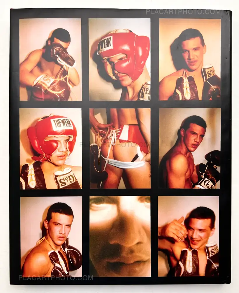 Antonio Lopez – INSTAMATICS