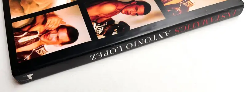 Antonio Lopez – INSTAMATICS