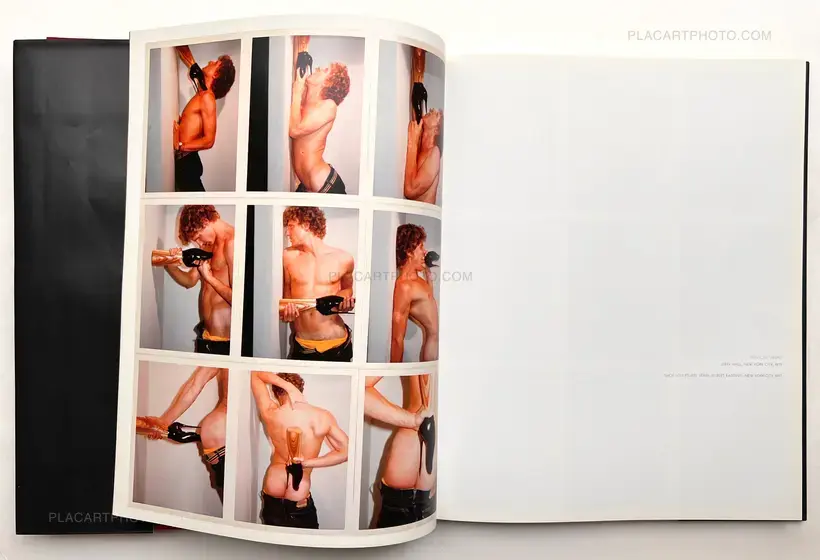 Antonio Lopez – INSTAMATICS