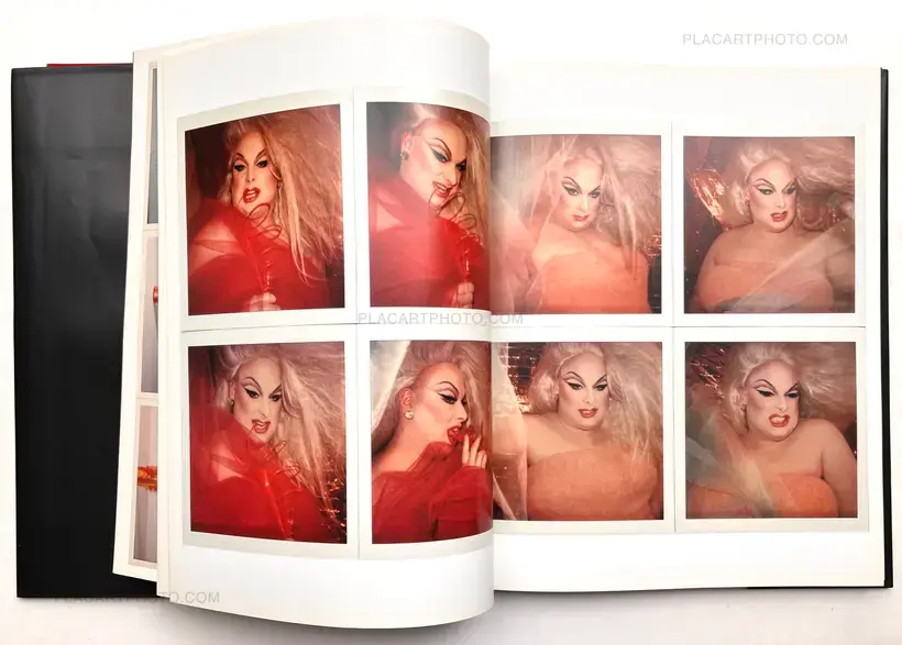 Antonio Lopez – INSTAMATICS
